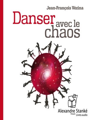 cover image of Danser avec le chaos
